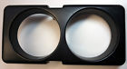 0000-88-hldr-m5 Mazda Genuine Miata Dual Cup Holder Black Used In Good
