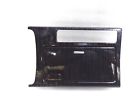 00038781 Mazda Center Floor Cup Holder Trim Bezel Oem
