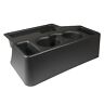 00046074148484 Autometer Storage Console Armrest For Dodge Ram