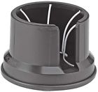 000518 Bell Black Octopus Cup Holder Drink Beverage Car 076027000514