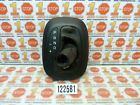 00502939430 Fiat Gear Selector Shift Cover Oem