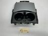 01561236870 Alfa Romeo Stelvio Center Console Dual Cup Holder Oem