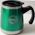 01mug-300-green Mountain Springs Squat Mugs