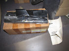0247601 Saab New Oe Convertible Cd Changer Mounting Kit