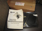0247619 Saab New Oe Cd Changer Mounting Kit