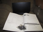 0247957 Saab New Oe Cd Changer Mounting Kit