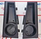 03-021-d Cadillac Srx Rear Cup Holder Cupholder Lh Rh Black