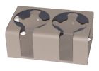 034-05 Tuffy Security Products Drink