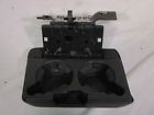 039022718 Cehverolet Chevy Silverado Cup Holder Sierra Dark Grey