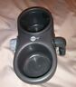 04ky-aar Safe Fit Clamp On Drink Cup Or Bottle Holder By