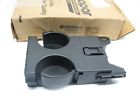 05003200aa Mopar Oem Cup Holder Sliding Drawer For Dodge Caravan