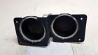 05028866aa Dodge Oem Caliber Center Console Double Cup Holder Assembly