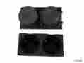 06016 Wd Express Cup Holder-uro 937 738 Fits 01-06 Bmw 325ci