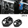 0606314770129 Car Air Vent Outlet Cup Mount Holder Folding