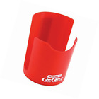 07582 Master Magnetics Red Magnetic Cup Caddy Vehicle Coffee 095421075829