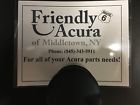 08u25-stk-210 Acura Cupholder Ashtray