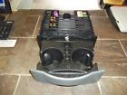 0zs681d5aa Mopar Chrysler Town Country Caravan Center Console Cup Holder Cupholder