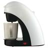 1.81225e 11 Undisclosed Single Cup Cofee Makr Wht