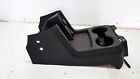 100010853 Dodge Oem Journey Dash Storage Tray Power Outlet Cup Holder