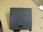 1001026aa Mopar Dodge Dash Ashtray Black