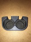 1002149 Gm Sonoma Blazer Jimmy Full Bench Seat Cup Holder Dk