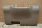 10314trma1 Dodge Ram Dash Column Knee Cover Panel Dark Tan
