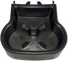 10354983 Gm Pontiac Grand Prix Rear Seat Cup Holder Graphite