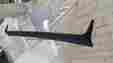 1077900088 Aftermarket Products 107 Mercedes 450sl 350 560 Rear Trunk Spoiler Good Used Condition