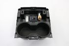 1095617-00-c 109561700c - 1095617 00 C Tesla Model Center Console Lower Cup Holder Panel Trim Cover