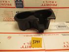109600ab Jeep Liberty Center Console Dual Cup Holder Insert Liner Oem