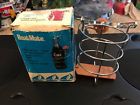 11670 Boat Mate Vintage Mounted Drink Holder For Boats Marine