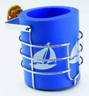 11672-4 Attwood Removable Easy Mount Boat Parts Drink Mug 751738340813