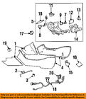 12373162 Gm Oldsmobile Oem Aurora Front Center Holder