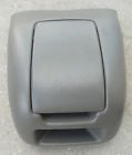 12475054 Gmc Oem Chevrolet Suburban Sierra Tahoe Console Rear Panel Cup
