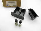 12498219 Gm New Oem Bin Style Ashtray Lighters Cadillac Cts