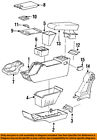 12833681 Genuine Saab New Cd