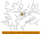 1284525 Volvo Oem 11-13 Xc60