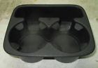 15050314 Gm Chevy Silverado Tahoe Suburban Center Console Cup Holder