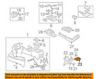 15087884 Gm Holder