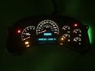15114649 Gm Chevy Tahoe Silverado Suburban Reman Speedometer Cluster Oem Speedo
