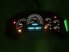 15182146 Gm Chevy Tahoe Silverado Suburban Reman Speedometer Cluster Oem Speedo