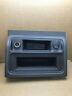 15194292 Sierra Silverado Tahoe Center Console Storage Cubby Ebony