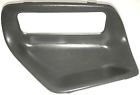 15742330 Gm Chevrolet Blazer Seat Separator Console Cassette Bezel Tray