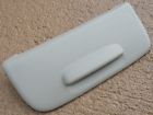 15759809 15759806 - 15759807 Gmc Oem Chevrolet Suburban Sierra Tahoe Console Extension Bezel Door