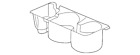 15780001 Gm Saturn Genuine Vue