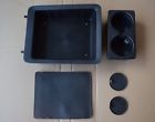 15855168 Gm Chevrolet Avalanche Silverado Suburban Center Console Oem Cup Holder
