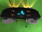 16164541 Gm Chevy Impala Ss Caprice Digital Gauge Cluster Speedometer Oem