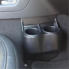 16186065 West Coast Corvette Dual Cup Holder Travel Buddy 616043124391