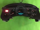 16252295 Gm Yukon Denali Tahoe Silverado Suburban Speedometer Cluster Oem Speedo