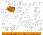 1666801503 Mercedes Oem Amg Holder